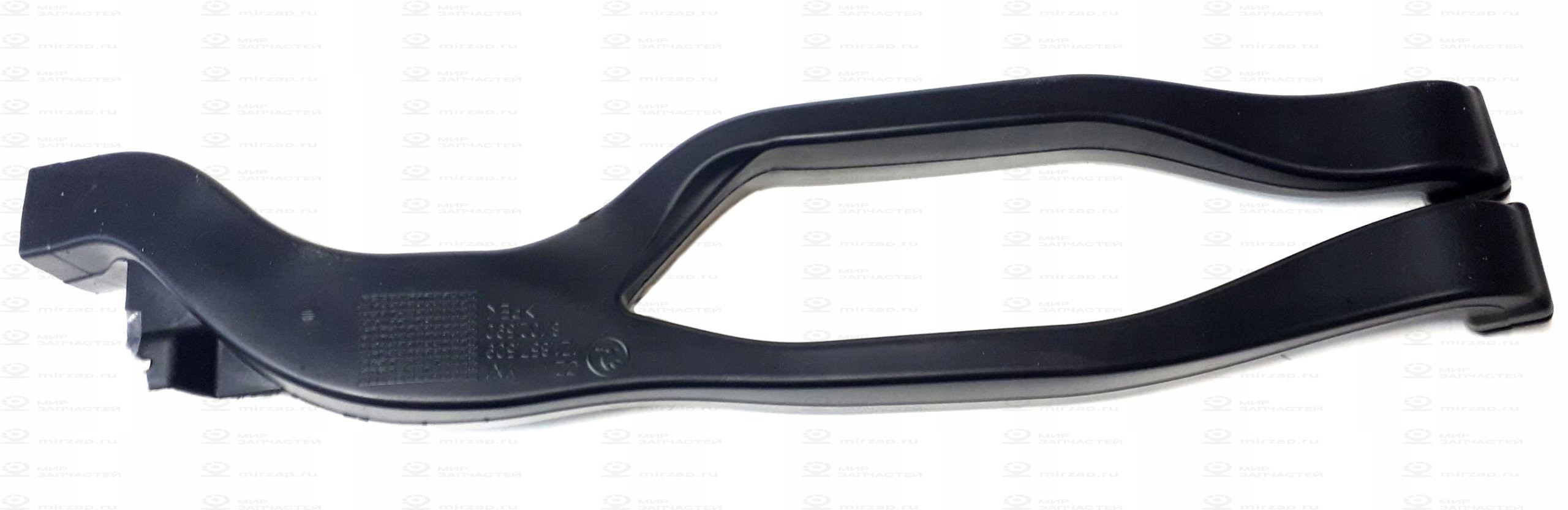 Воздуховод
 VAG 1Z1857509