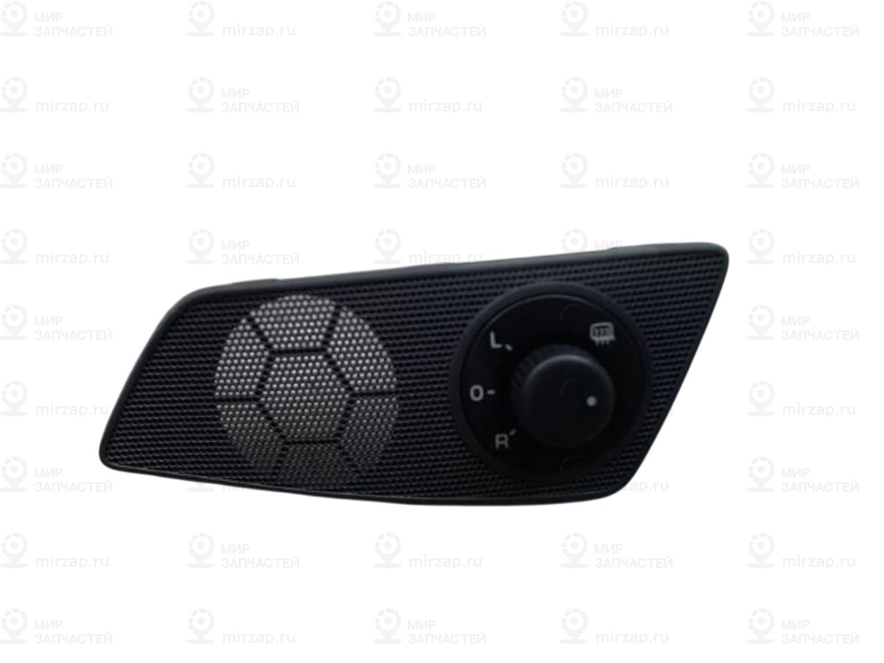 Черный/белый
 VAG 1Z1959565JREH