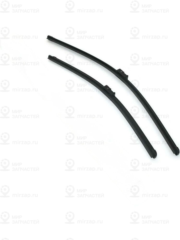 1к-т щеток стеклоочистителя
 VAG 1Z1998001