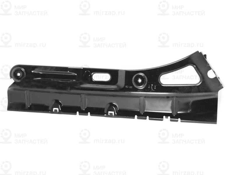 Кронштейн бампера
 VAG 1Z5807148A