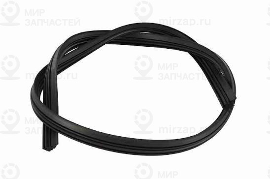 Уплотнитель двери снаружи
 VAG 1Z5839697D