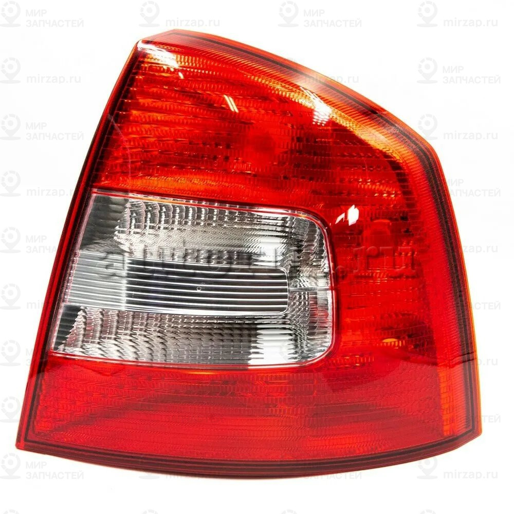 Задний фонарь
 VAG 1Z5945112B