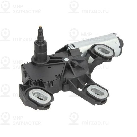 Электродвигатель стеклоочист.
 VAG 1Z5955711A