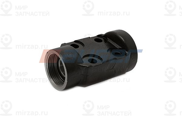 Опорный кронштейн, опора амортизатора (кабина водителя) AUGER 54211