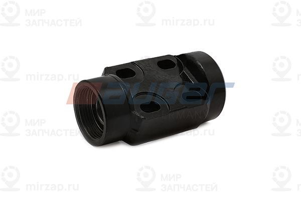 Опорный кронштейн, опора амортизатора (кабина водителя) AUGER 54212