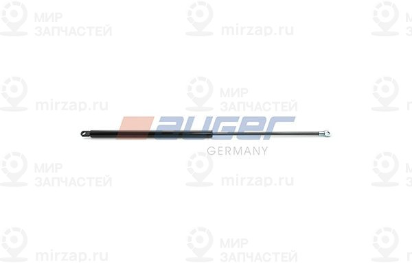 Газовая пружина, дефлектор возду AUGER 54467
