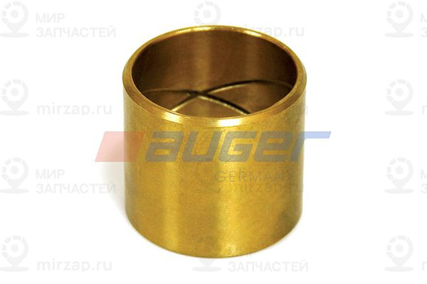 Втулка, шкворень поворотного кулака AUGER 54518