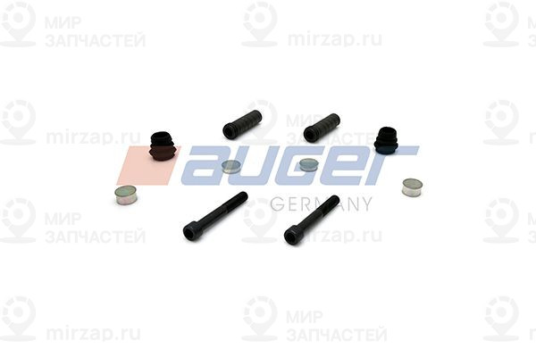 Ремкомплект, тормозной суппорт AUGER 54540