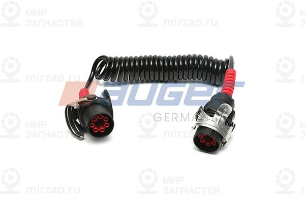 Соединительный патрубок, шлангопровод AUGER 54738