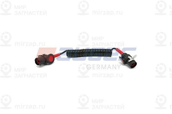 Соединительный патрубок, шлангопровод AUGER 54740
