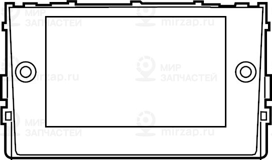 Anzeige
 VAG 2GC035869