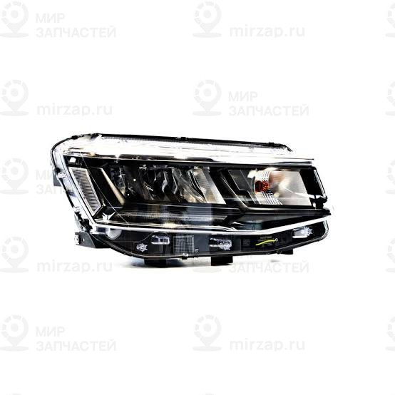 Фара
 VAG 2GK941036