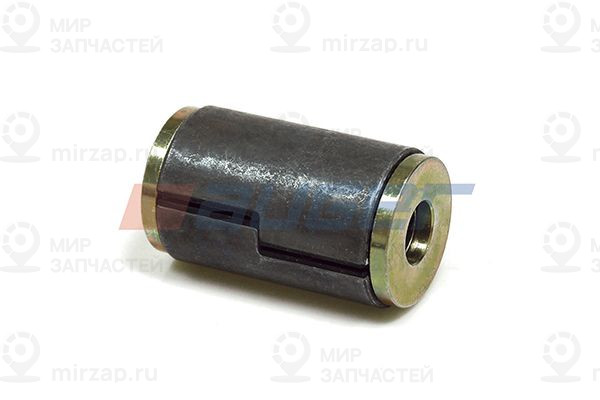 Втулка, листовая рессора AUGER 55203