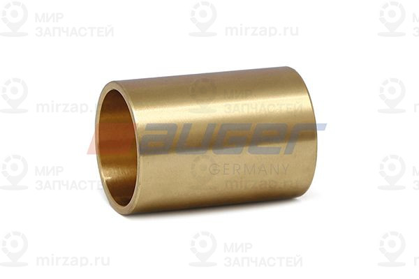 Втулка, листовая рессора AUGER 55206