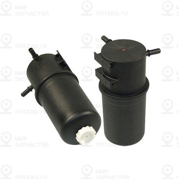 Топливный фильтр
 VAG 2H0127401B