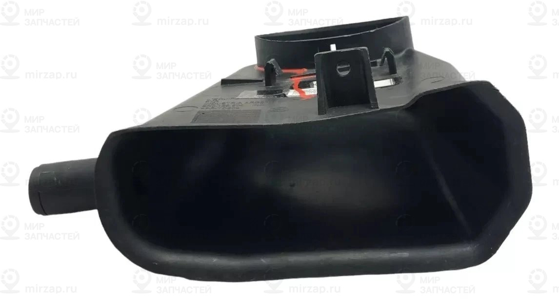 Фланец воздуховода
 VAG 2H0129604