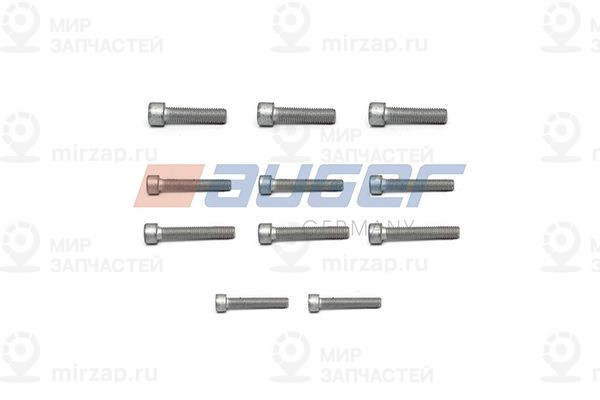 Ремкомплект, тормозной суппорт AUGER 56135