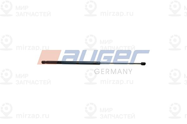 Газовая пружина, фронтальная крышка AUGER 56352