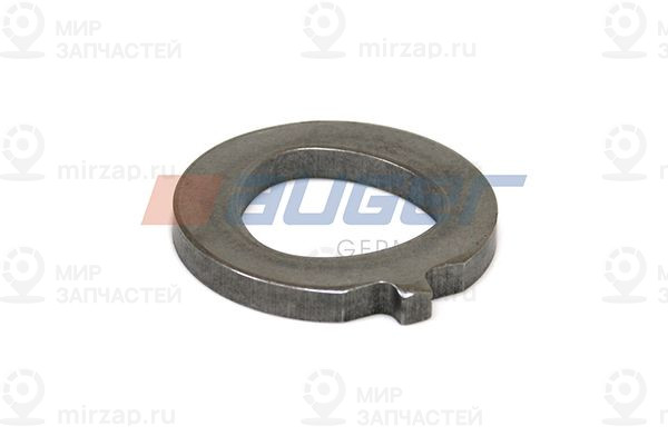 Стопорная пластина, осевая гайка AUGER 56362
