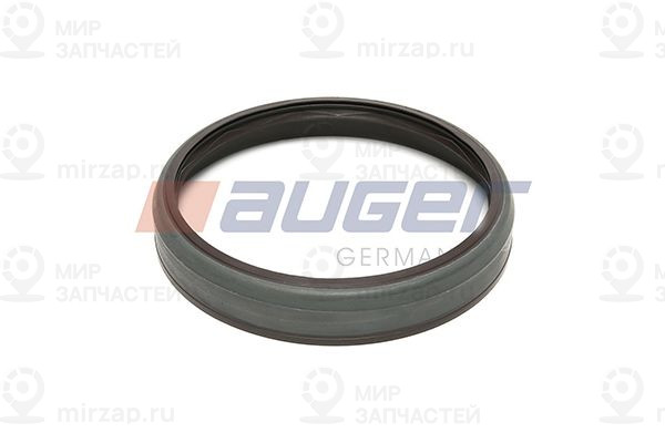 Уплотняющее кольцо, ступица колеса AUGER 56375