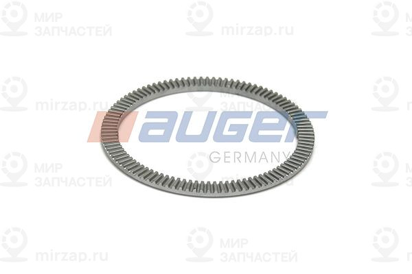 Зубчатый диск импульсного датчика, противобл. устр. AUGER 56377