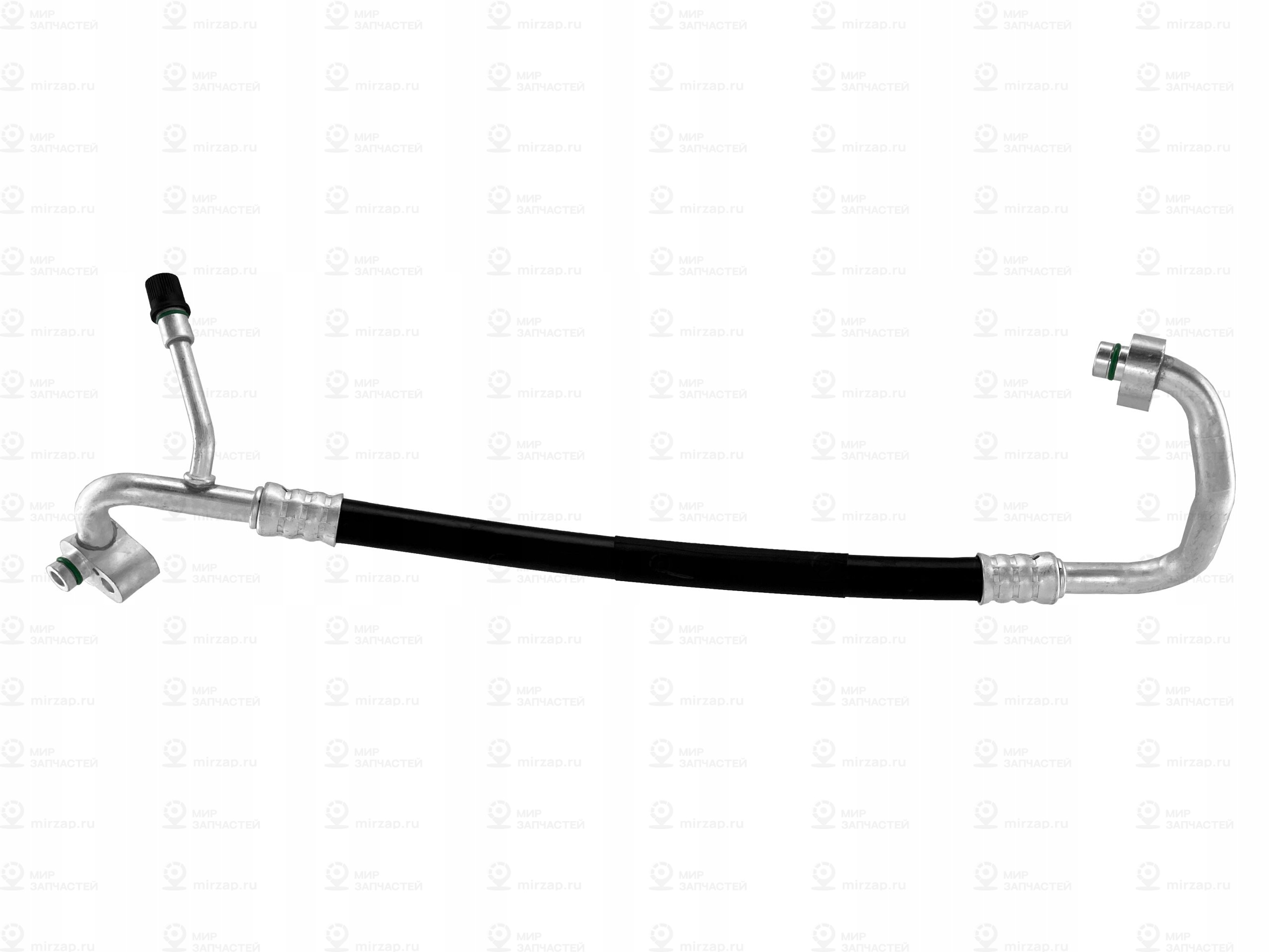 Leitung
 VAG 2K0816721D