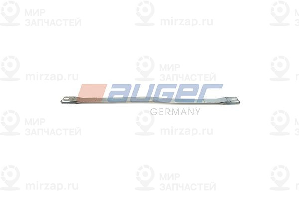 Кронштейн, глушитель AUGER 56480
