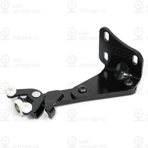 роликовая направляющая для
 VAG 2K0843398B