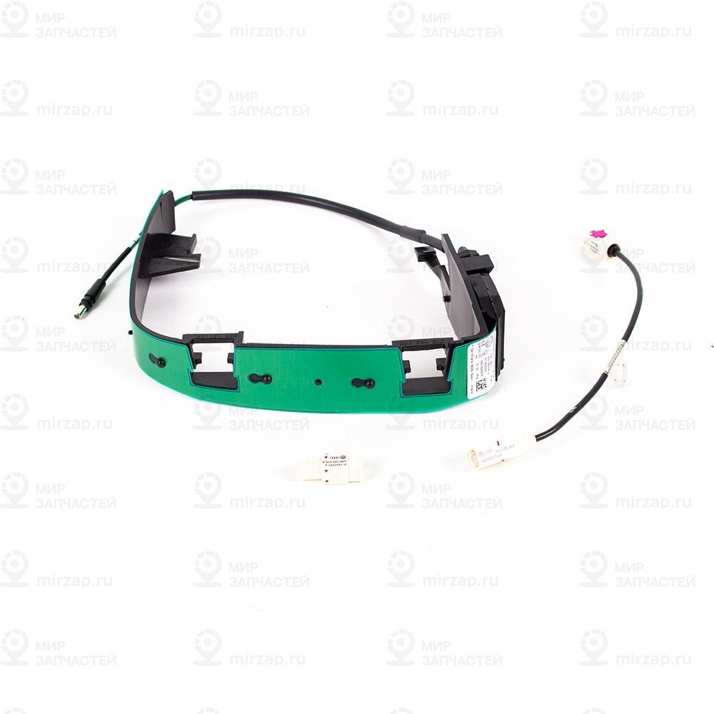 Антенный модуль с держателем
 VAG 2K5035525Q