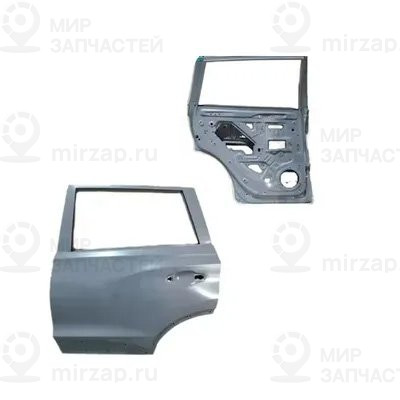 Запчасть CHERY 551000934AADYJ