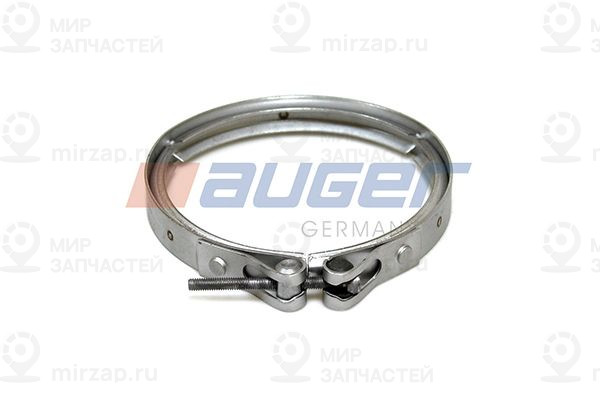 Соединительные элементы, система выпуска AUGER 56786