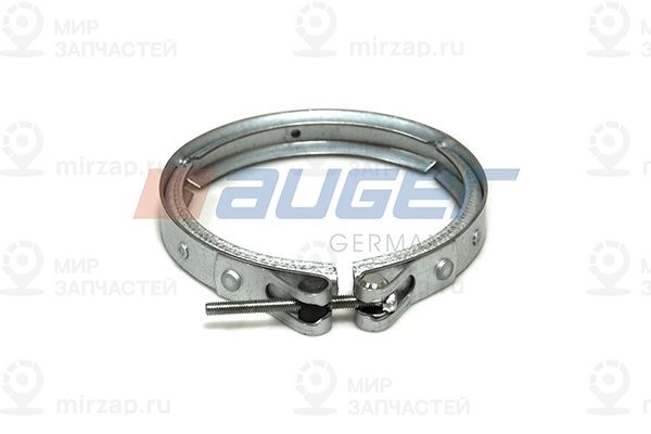 Соединительные элементы, система выпуска AUGER 56955