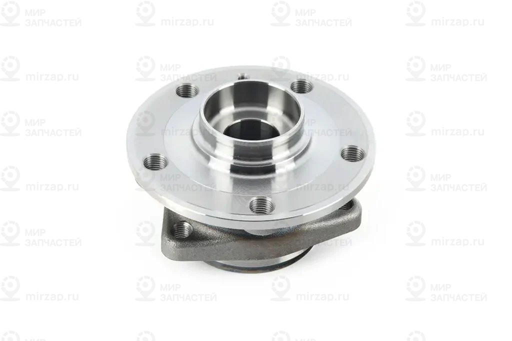 Ступица Колеса
 VAG 2N0407621D