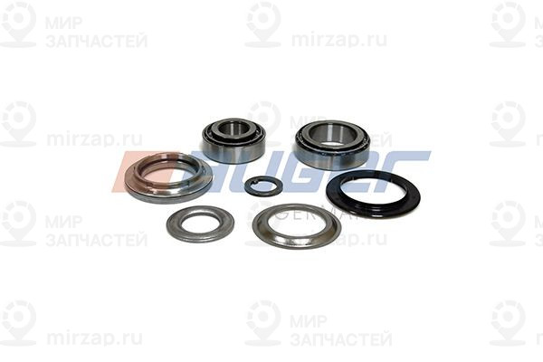 Ремкомплект, ступица колеса AUGER 57034