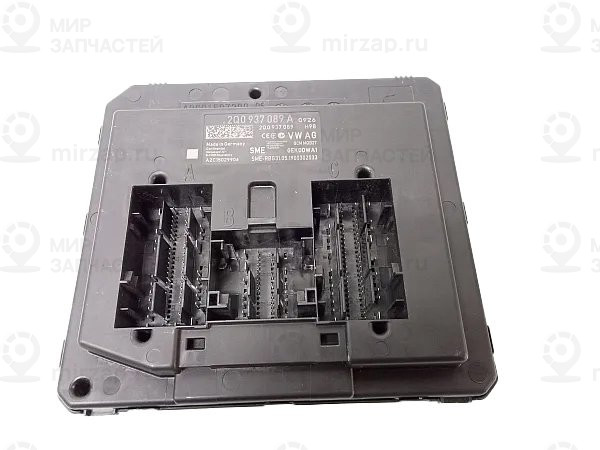 Запчасть VAG 2Q0937089A