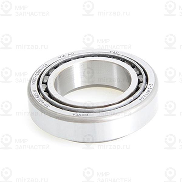 Конический роликовый подшипник
 VAG 311405625N