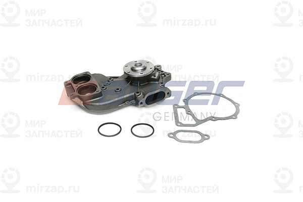 Водяной насос, охлаждение двигателя AUGER 57668