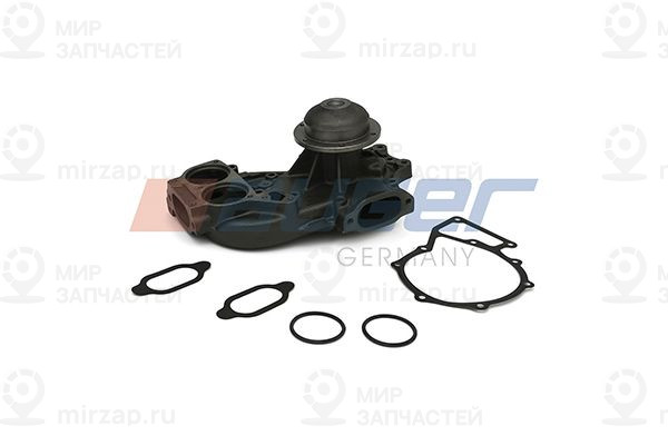 Водяной насос, охлаждение двигателя AUGER 57671