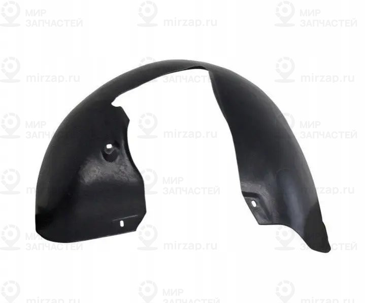 Пластик локера колесной арки
 VAG 3AA805978