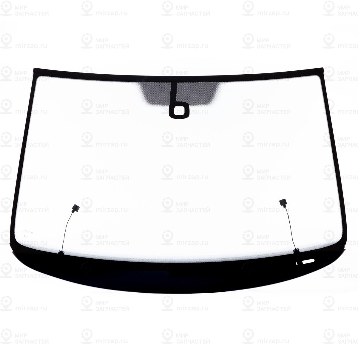 Без предварит. обработки
 VAG 3AA845011ADNVB