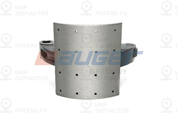 Тормозные колодки AUGER 57742