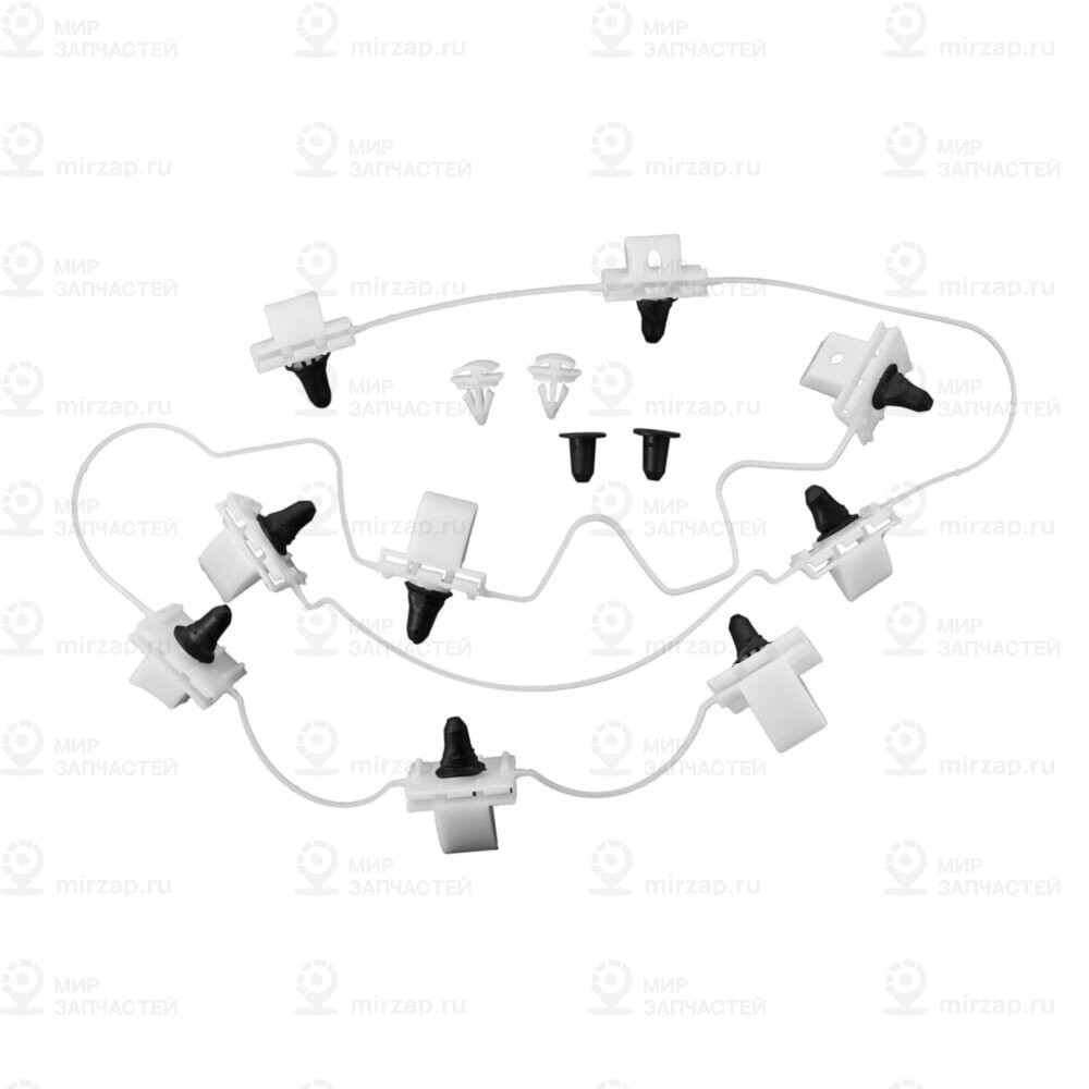 Ремкомплект
 VAG 3AA898814A