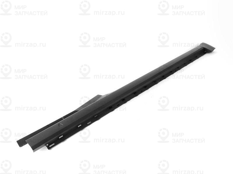 Чёрный satinschwarz
 VAG 3B0853855DB41