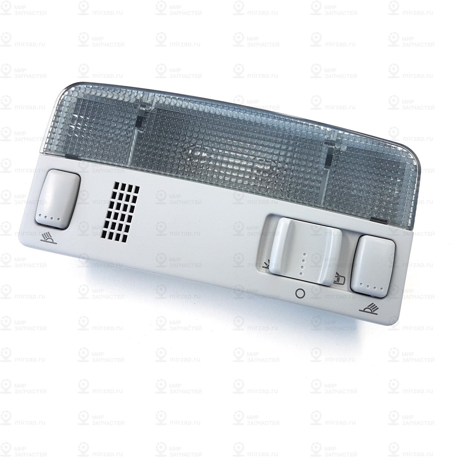 Жемчужно-серый
 VAG 3B0947105CY20