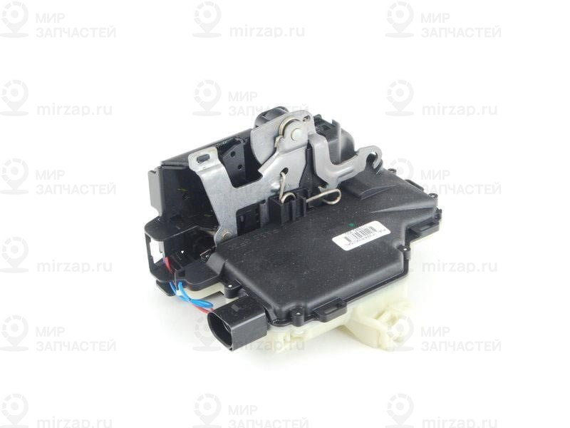 Замок двери
 VAG 3B4839016AL