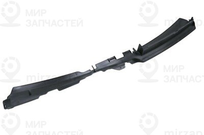 Воздуховод
 VAG 3C0121330