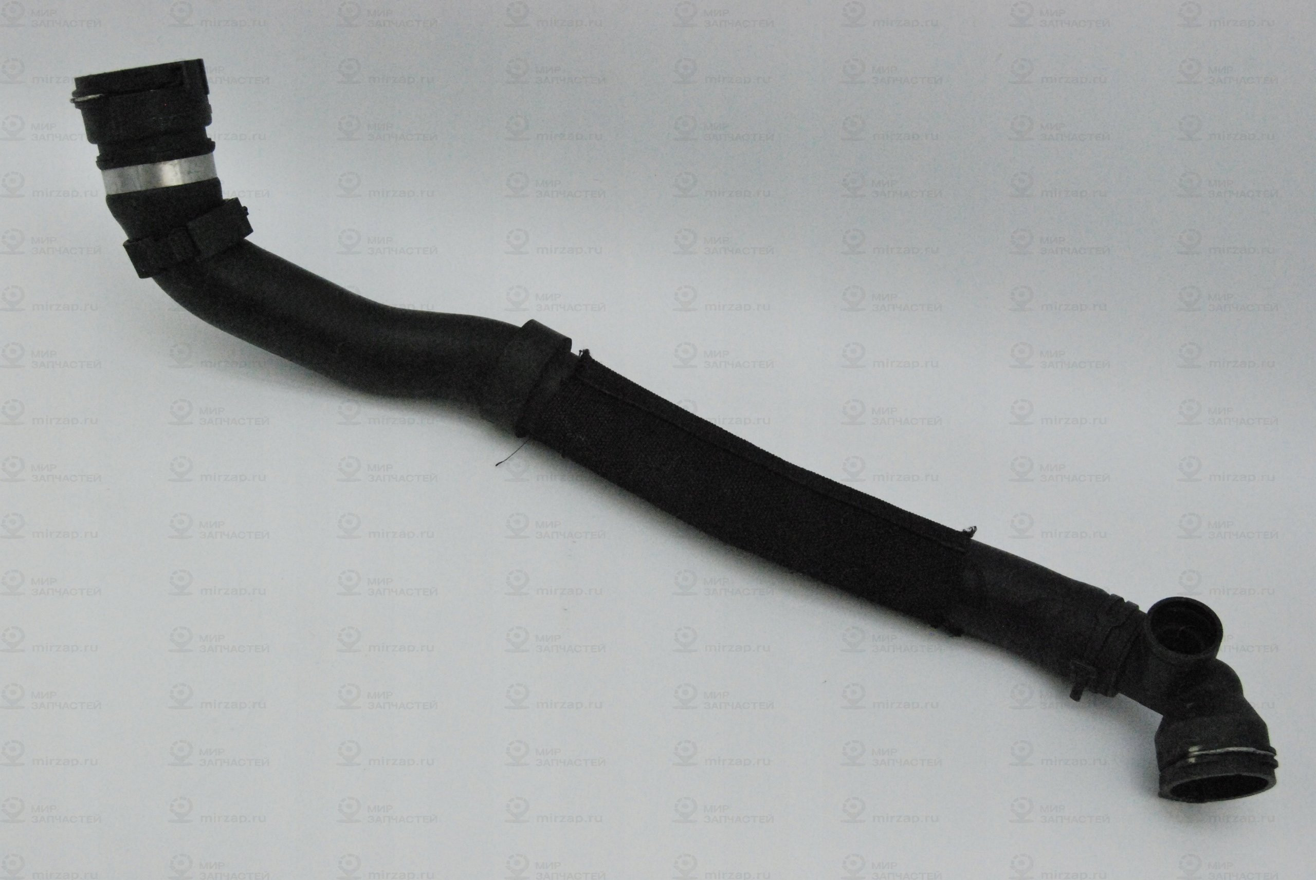 шланг ож с быстроразъёмной
 VAG 3C0122051CN