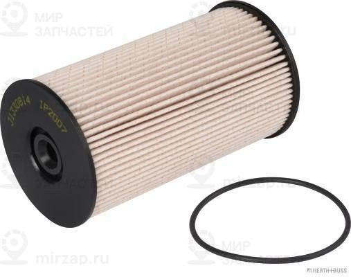 Топливный фильтр с фланцем
 VAG 3C0127400E