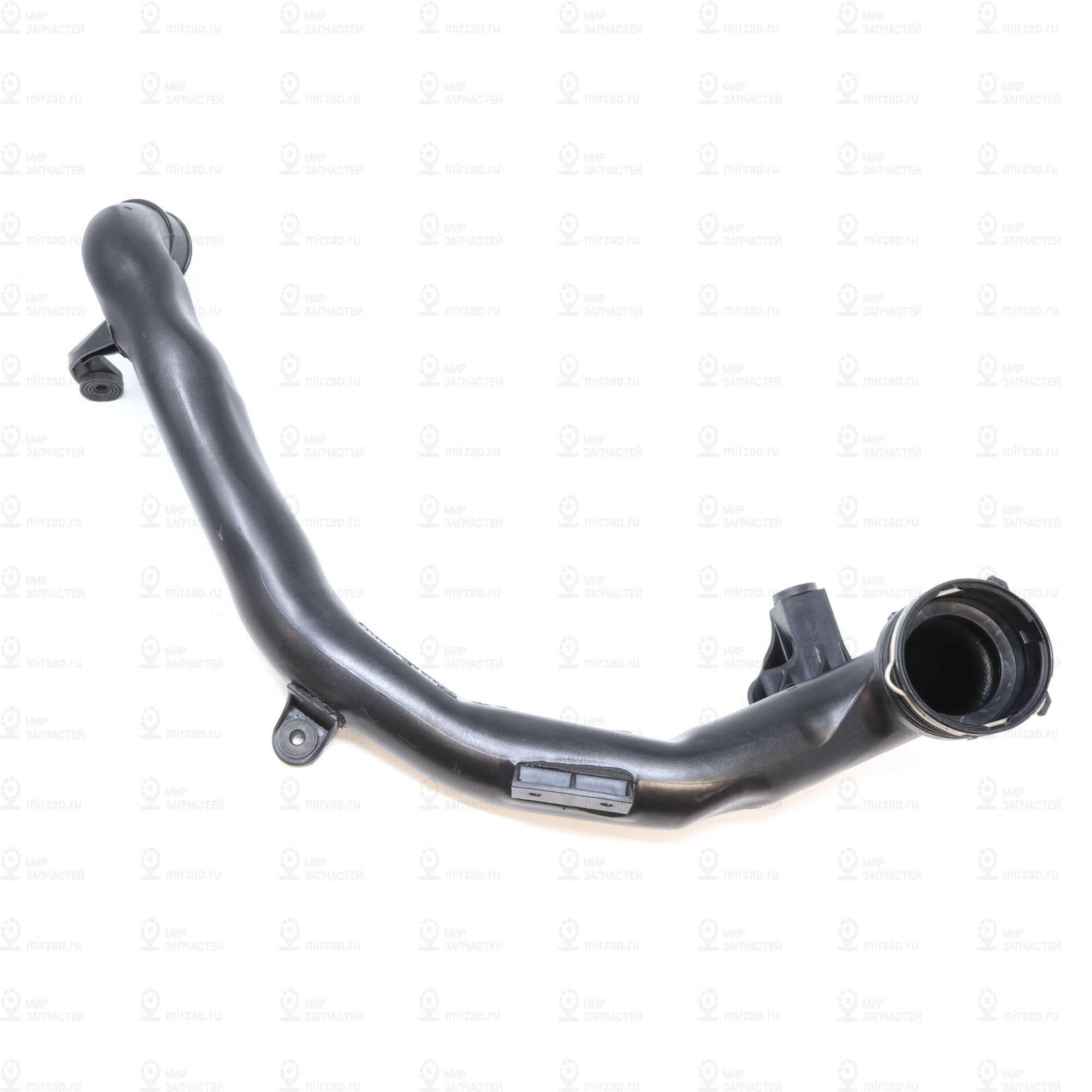 Труба напорной линии
 VAG 3C0145840C