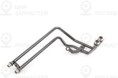 Cмазочная линия, напорная
 VAG 3C0317819C